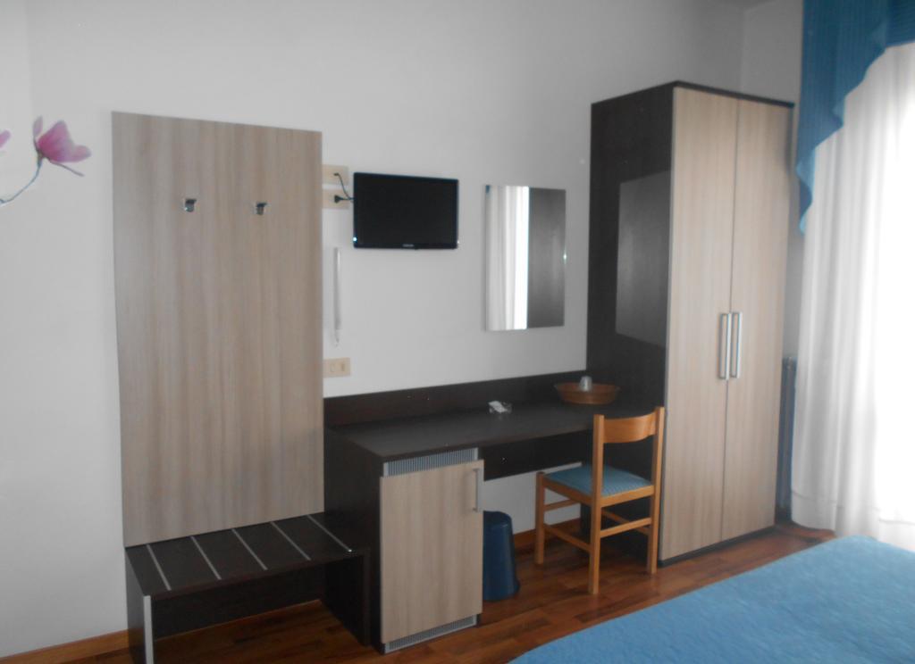 Hotel Lory My Wellness Spa Chianciano Terme Luaran gambar