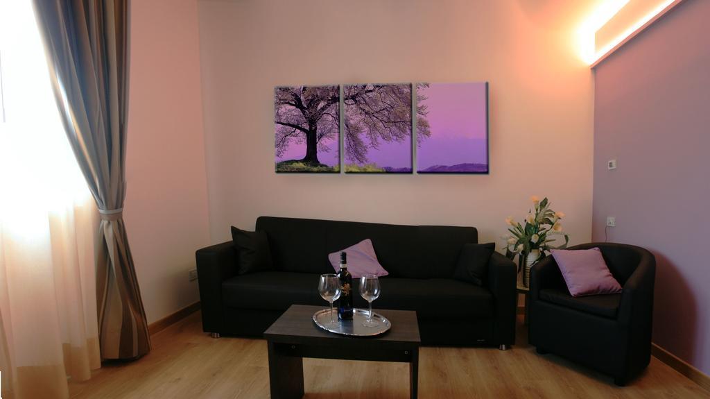 Hotel Lory My Wellness Spa Chianciano Terme Luaran gambar
