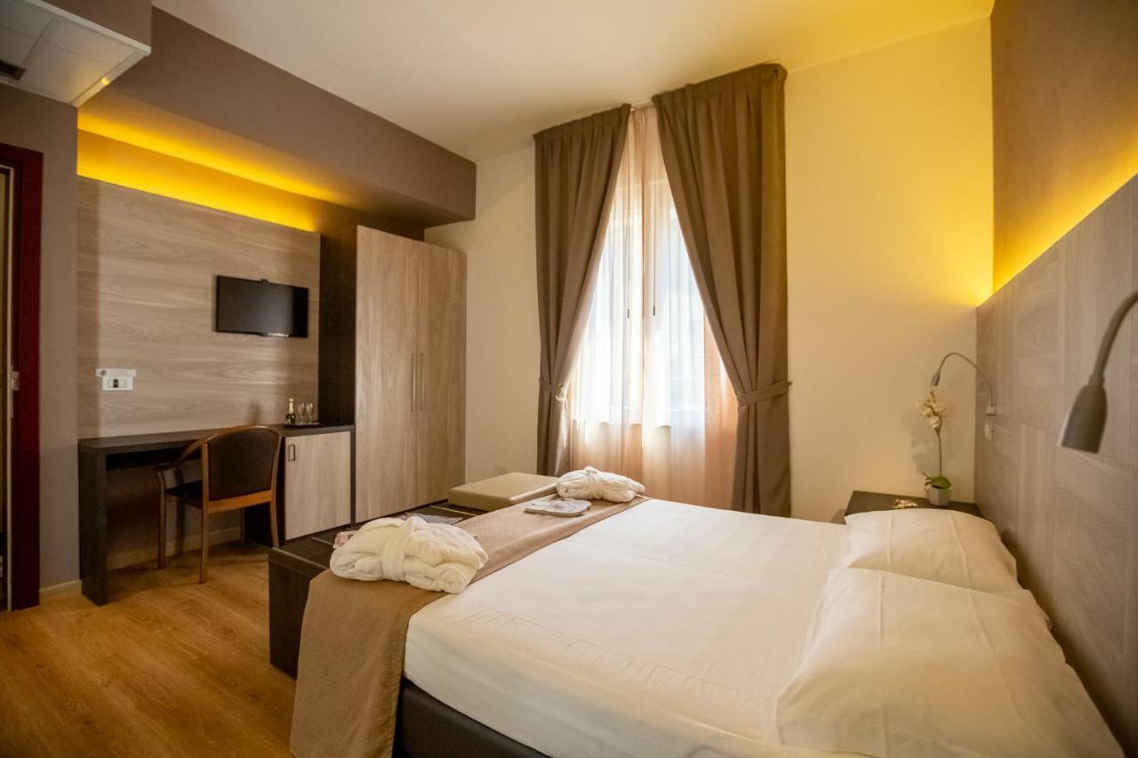 Hotel Lory My Wellness Spa Chianciano Terme Luaran gambar