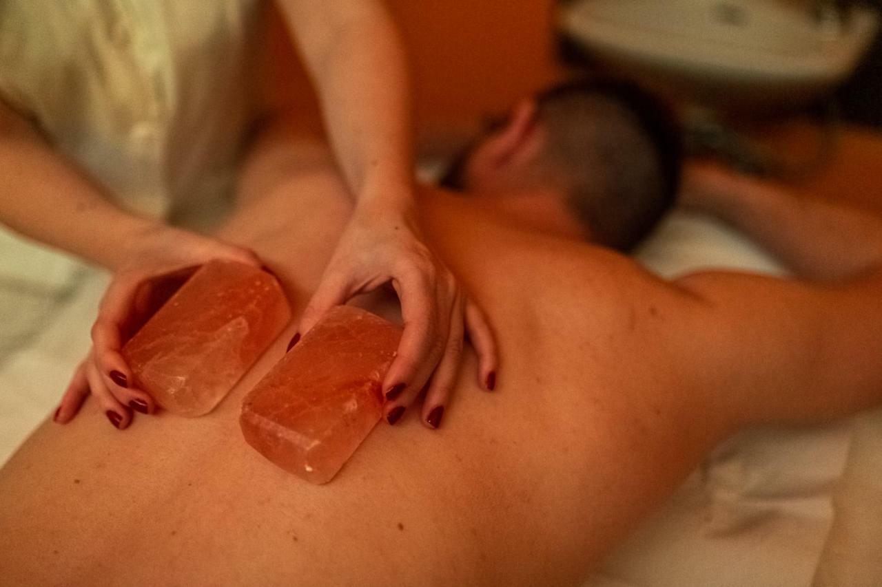 Hotel Lory My Wellness Spa Chianciano Terme Luaran gambar
